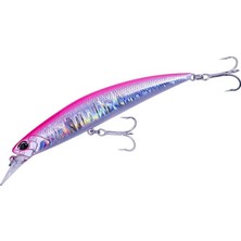 MSP Spearhead Ryuki 110S Sw CPA4023 Pink Back Iı Suni Yem