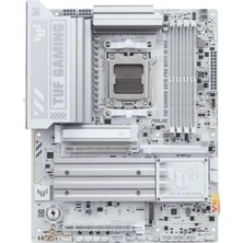 MSP Tuf Gamıng X870-PRO Wıfı7 W Neo Wifi7 Amd Am5 Atx Anakart