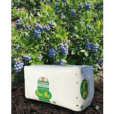 MSP Mix 250 Lt Profimix Ithal Blueberry Yaban Mersini Torfu - Ph 3,5-4,2 Asidik Toprak 0-40 mm
