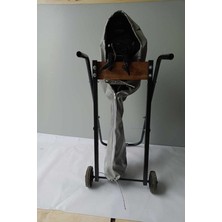 MSP Hp Deniz Motoru Kılıfı
