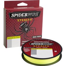 MSP Stealth Braid, Yosun Yeşili, 50 G