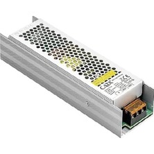 MSP CT-2578 30 Amper Şerit LED Trafosu, 12 Volt, Standart