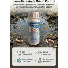 MSP 20 Ec 100 ml - Kesin Çözümlü Sivrisinek ve Karasinek Larva Ilacı