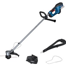 MSP Professional Home & Garden Grt 18V-33 Solo, Aküsüz