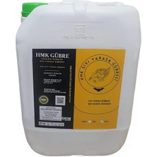 MSP Organik Bat Guano 20 Litre
