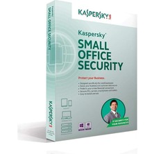 MSP Small Office Security 3yıl 1server + 10KULLANICI + 10 Mobil Cihaz
