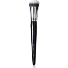 MSP Nascita Pro Duo Oval Fibre Pudra Makyaj Fırçası -259