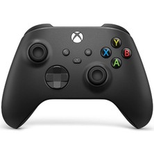 MSP Xbox Wireless Controller Siyah, 9. Nesil (Microsoft Türkiye Garantili)