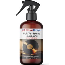 MSP Temizleme Solüsyonu (Pikap Temizleme) | 500 ml
