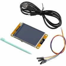 MSP - 2.8inc 240X320 Tft LCD Ekran
