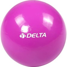 MSP 20 cm Dura-Strong Mini Pilates Topu Denge Egzersiz Topu