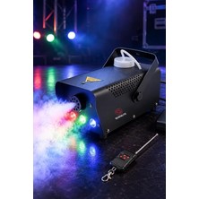 MSP Sis Makinası 700 Watt LED Işıklı ve Kumandalı