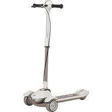 MSP Rapid Scooter Koldan Fren Sistemli K606 Bej