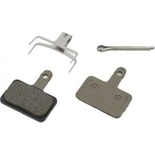 MSP Balata B01S Oem Resin - Organik Kutusuz Naturel