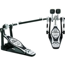 MSP HP600DTW Iron Cobra Davul Pedalı