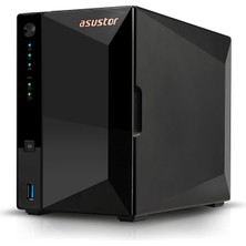 MSP AS3302T V2 2-Yuvalı Realtek RTD1619B Nas