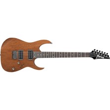 MSP RG421 Mol Elektro Gitar