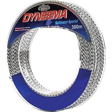 MSP Star Dyneema Ip Misina 0.50MM - 300MT - 27.2kg