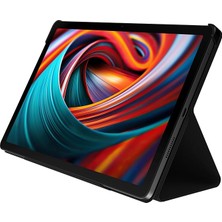 MSP Vıa S50 8gb Ram 128GB 11" Fhd Tablet