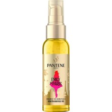 MSP Emily In Paris Keratin Koruyucu Yağ 100 ml