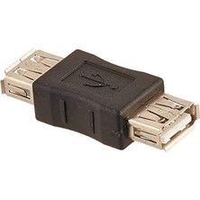 MSP 4545 USB Dişi Dişi Kablo Ucu Çevirici Dönüştürücü Adaptör
