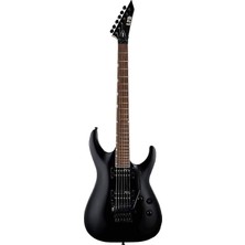 MSP Ltd MH-200 Siyah Elektro Gitar