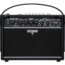 MSP Katana-Mini x 10 Watt 1 x 5 Inç Taşınabilir Gitar Amfisi