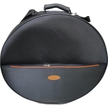 MSP Müzik Profesyonel Gigbag Bendir/erbane Kılıfı 55 cm Siyah Renk