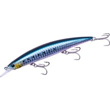 MSP Beach Walker 120MD ABA0030 Sardine Rb Suni Yem