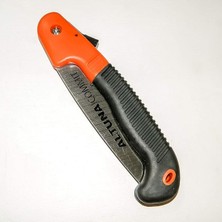 MSP J420 Budama Testeresi, Katlanır Tip, 16 cm Testere Uzunluğu