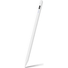 MSP Tablet Kalemi Aktif Kapasitif Stylus Pen Tab S10 S9 S8 S7 S6 Lite A9 A8 Uyumlu