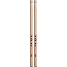 MSP Fırth Rhts Drum-Stick "5A American Classic-Serie, Hickory,wood-Tip\