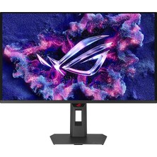 MSP Rog Strix XG27AQDNG 27 Inç 1440P 360Hz OLED Gaming Monitör Qd-Oled