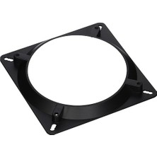 MSP Soğutma Fanı Adaptörü 140MM-SIYAH