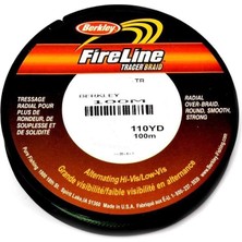 MSP Sea Horse 002811 Fi̇reli̇ne 0,50 mm 100 mt Ipek Mi̇si̇na