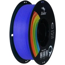 MSP Pla+ Mavi Filament 1,75MM 1kg - Bisiparisver, CRLTY005
