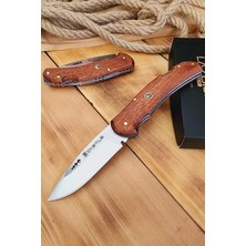 MSP Sap Çakı Kamp Çakısı Outdoor Piknik Çakısı Bahçe Çakısı Mutfak Bıçak Bıçağı ÇKX08