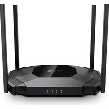 MSP TL-WA3001; AX3000 Mbps, Gigabit Portlu, Pasif Poe'yi Destekler, Erişim Noktasını, Menzil Genişleticiyi, Çoklu Ssıd'yi Destekler, Artırılmış Kapsama Alanı, Dual-Band Wi-Fi 6 Access Point
