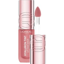 MSP Cosmetics Hyaluron Lip Tint - 601 Worth It