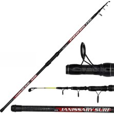 MSP Portfish Janissary Surf Olta Kamışı 300CM 75-150 gr