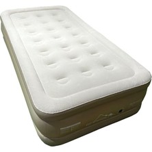 MSP Campout Tek Kişilik Yüksek Şişme Yatak
