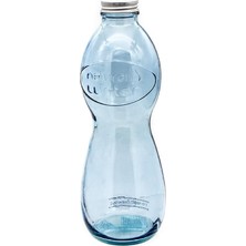 MSP Miguel Su Şişesi 1 Litre Mavi