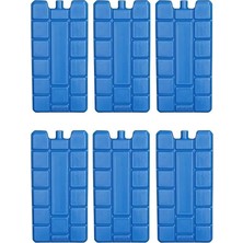 MSP Buz Aküsü, 400 Ml, Soğutucu, Premium