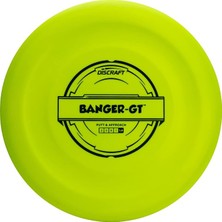 MSP Banger-Gt 173-174 Gram Putt And Approach Golf Diski