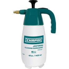 MSP 139-1046 1,360 ml Polietilen Püskürtücü