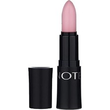 aklow akyoleticaret Cosmetics Mattemoist Lipstick 312 Happy Tan Mat Bitişli Ruj, Nude