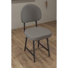 aklow akyoleticaret Stil Yemek ve Salon Sandalyesi 1260