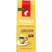 aklow akyoleticaret Jubilaum Öğütülmüş Filtre Kahve 220 Gram