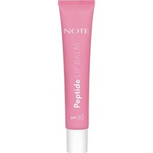 Note Peptide Lip Balm 20ML 03 Pink Sugar