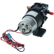 MSP Sebili Pompası, Bosch RDW1570, RDW1572, RDW1571 Ile Uyumlu